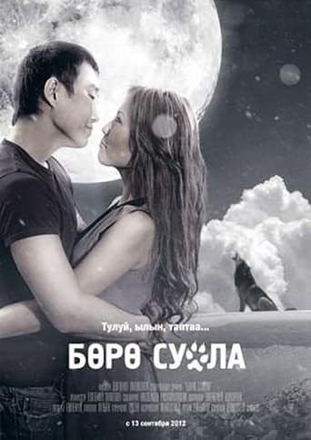 Poster of Бөрө суола