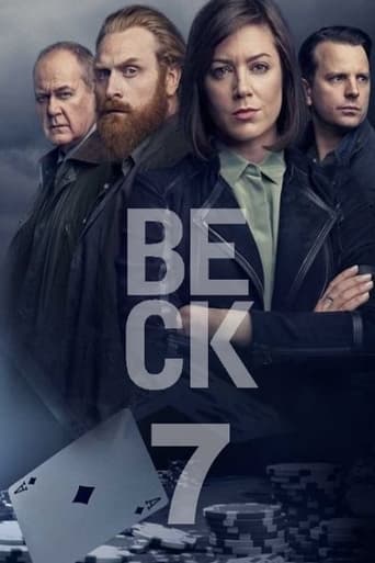 Portrait for Beck - Season 7