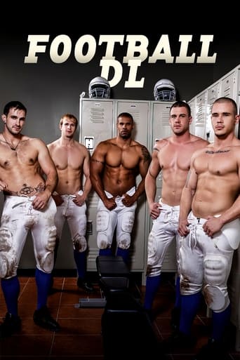 Poster of Football DL