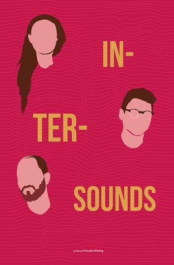 Poster of Intersounds