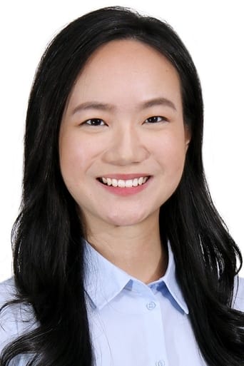 Portrait of Nicole Seah