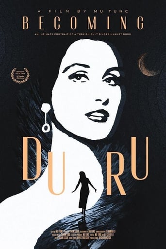 Poster of Becoming Duru