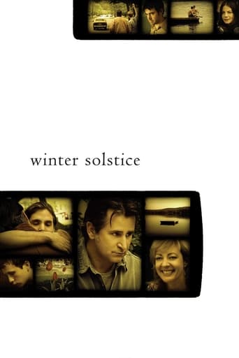 Poster of Winter Solstice