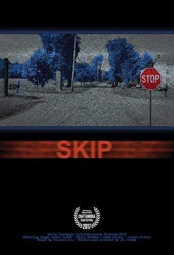 Poster of Skip