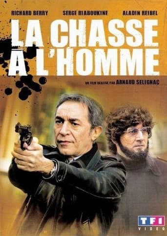 Poster of La Chasse à l'homme