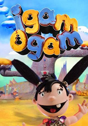 Poster of Igam Ogam