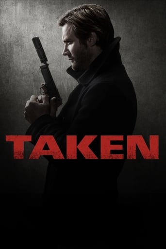 Poster of Taken