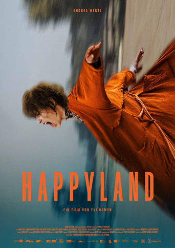 Poster of Happyland