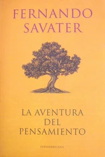 Poster of La Aventura del Pensamiento