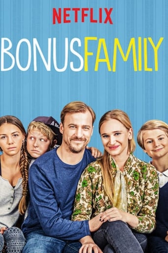 Portrait for Bonus Family - Season 1