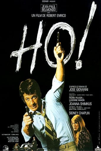 Poster of Ho!