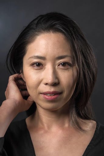 Portrait of Rumi Kikuchi