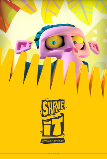 Poster of Shave It