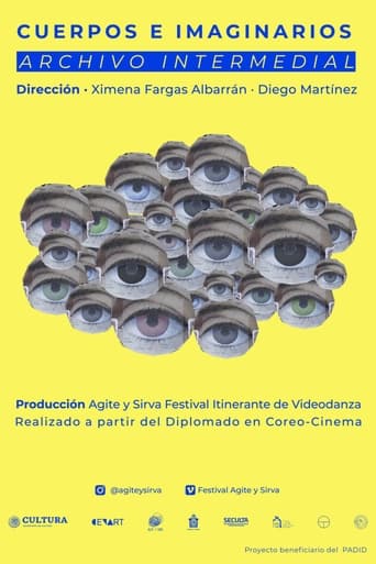 Poster of Cuerpos e imaginarios