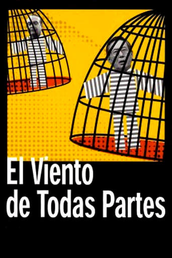 Poster of El viento de todas partes