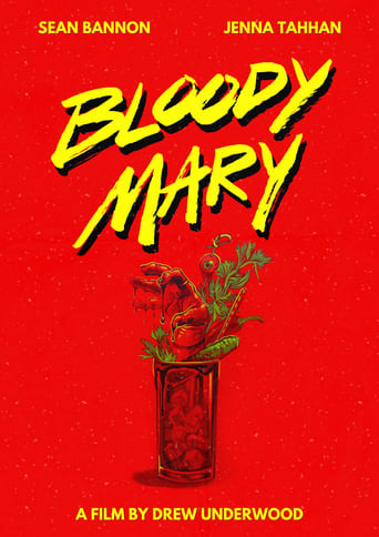 Poster of Bloody Mary