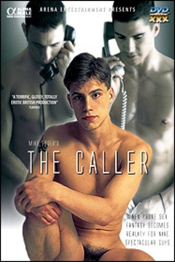 Poster of The Caller