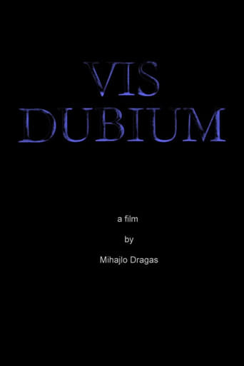 Poster of Vis dubium