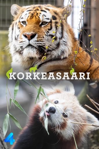 Portrait for Korkeasaari - Season 1