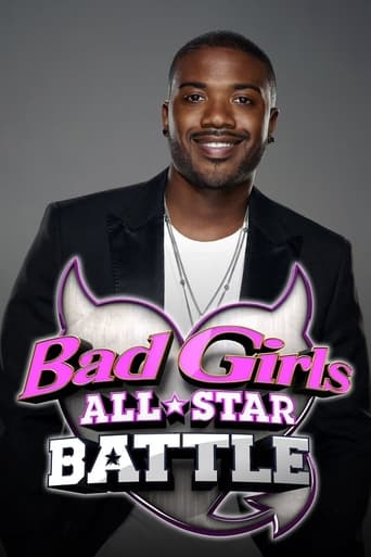 Portrait for Bad Girls All-Star Battle - Bad girls All-Star Battle: Season 1