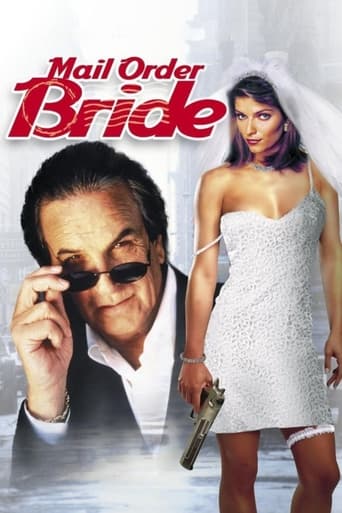 Poster of Mail Order Bride