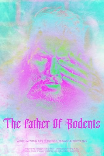 Poster of The Father of Rodents