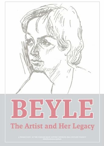 Poster of BEYLE: The Artist and Her Legacy