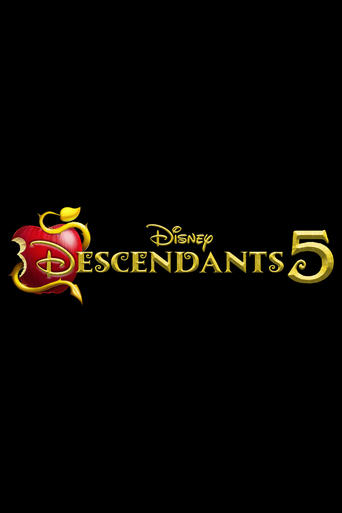 Poster of Descendants 5