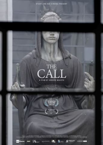 Poster of The Call