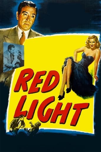 Poster of Red Light