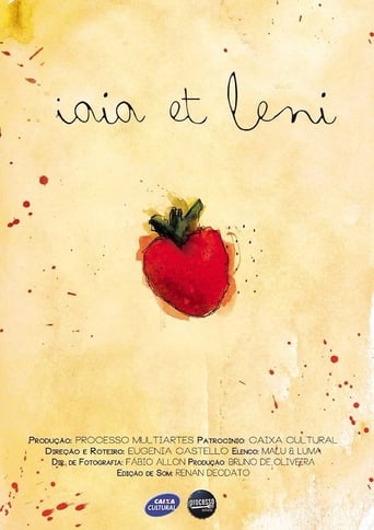 Poster of Iaia et Leni