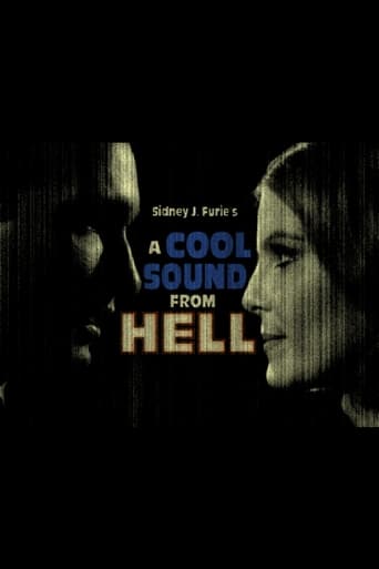 Poster of A Cool Sound from Hell