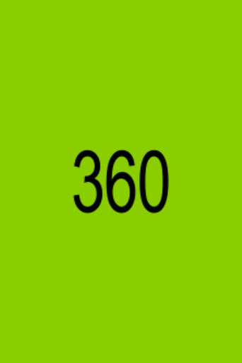 Poster of 360