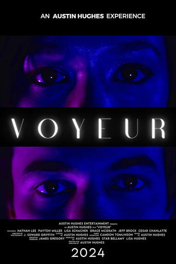 Poster of VOYEUR