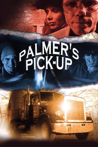 Poster of Palmer's Pick Up