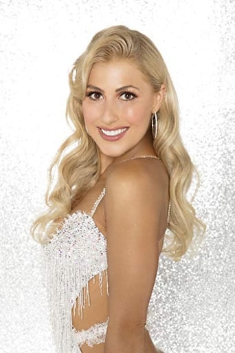 Portrait of Emma Slater