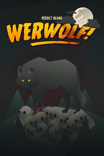 Poster of Werwolf