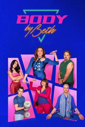 Poster of Body By Beth