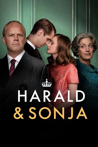 Poster of Harald og Sonja