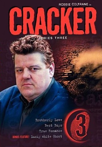 Portrait for Cracker - Season 3