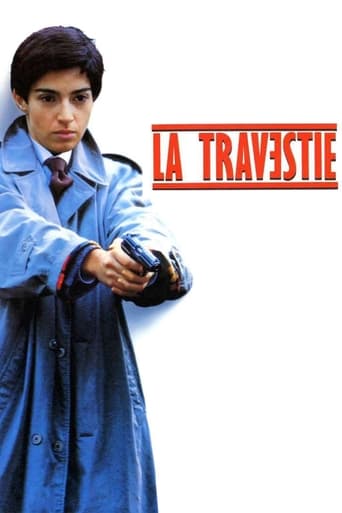 Poster of La Travestie