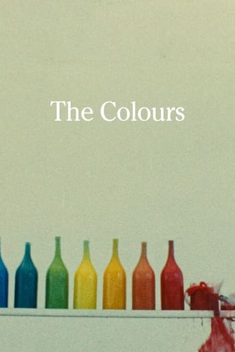 Poster of The Colours