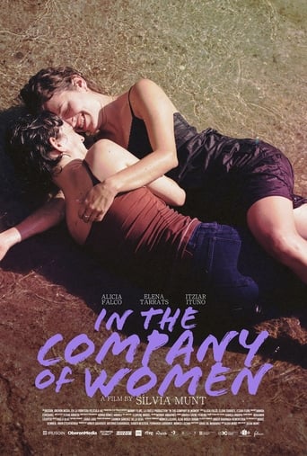 Poster of In the Company of Women