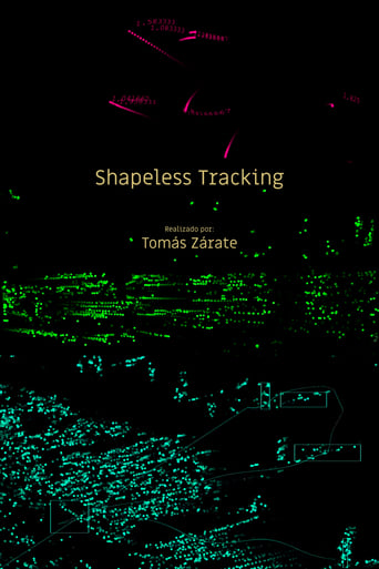 Poster of Shapeless Tracking