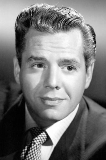 Portrait of Desi Arnaz