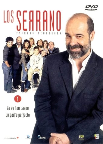 Portrait for Los Serrano - Season 1