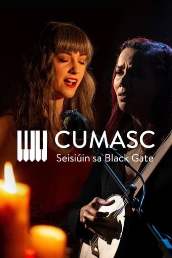 Portrait for Cumasc: Seisiúin sa Black Gate - Season 1