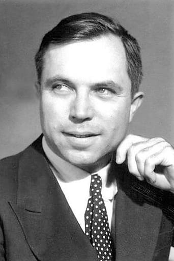 Portrait of King Vidor