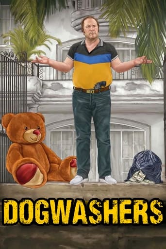 Poster of Dogwashers