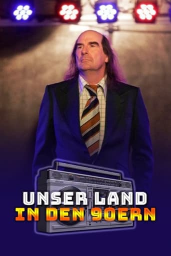 Portrait for Unser Land in den 90ern - Season 1